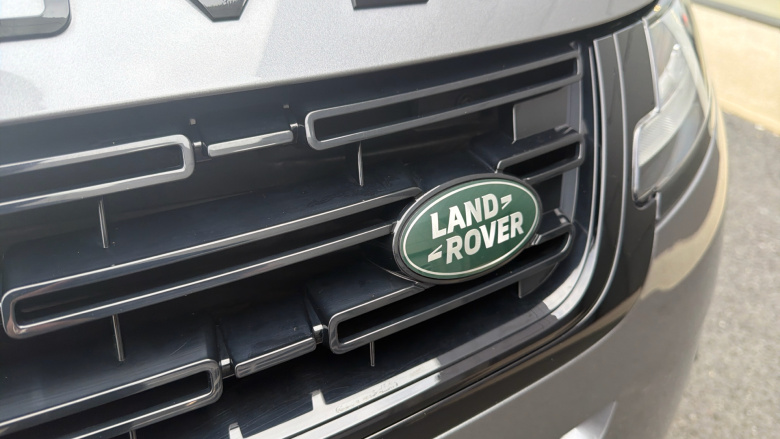 Land Rover Range Rover Evoque 2.0 D200 Dynamic SE 5dr Auto Diesel Hatchback